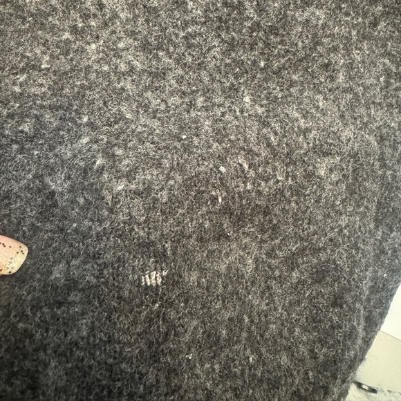 Aritzia - long cardigan - Picture 5 of 5